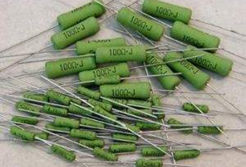 线绕电阻器会受中美贸易战影响而导致电阻器价格上涨吗?